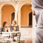 Stalking i nękanie – jak rozpoznać i gdzie szukać pomocy prawnej? stalker obserwuje ofiary